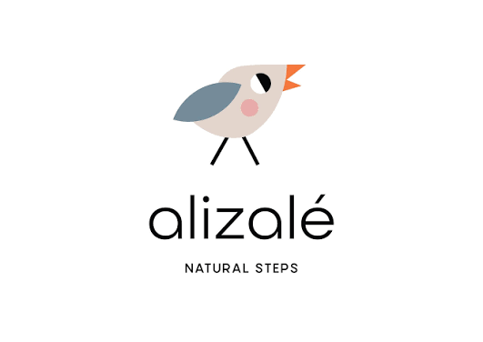 alizalé - Natural Steps